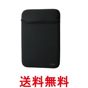�G���R�� BM-IBTHNPV13BK �p�\�R���P�[�X PC�p�C���i�[�o�b�O �l�I�v���� 13.3�C���` �u���b�N �X���b�v�C�� ELECOM �������� �ySK04905�z