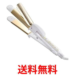 クレイツ RCISC-W32W マルチヘアーアイロン 2Way 32mm CREATEION AFLOAT(アフロート) エクストリームカール プラス 送料無料 【SK05223】