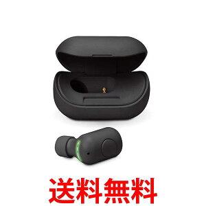 PGA PG-BTE13BC1BK Premium Style BluetoothR 5.0���� �Ў����C�����X�C���z�� �[�d�P�[�X�t �u���b�N �������� �ySK05329�z