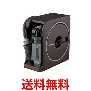 �^�J�M RM1110BR �u���E�� �z�[�X���[�� NANO NEXT 10m takagi �������� �ySK05726�z