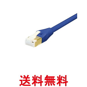 �o�b�t�@���[ BSLS7NU30BL �u���[ �c���̐܂�Ȃ�LAN�P�[�u�� �J�e�S��-7 �X�g���[�g �m�[�}���^�C�v BLBUFFALO 3m �������� �ySK05912�z