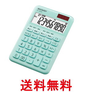 �V���[�v EL-M336-GX �O���[�� �d��10�� �~�j�i�C�X�T�C�Y�^�C�v SHARP �������� �ySK05915�z