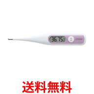 シチズン CTEB503L-E 予測式 電子体温計 婦人用 口中専用 CITIZEN 送料無料 【SK05949】