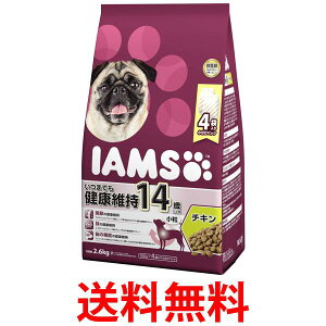 }[XWp ACX hbOt[h 14Έȏp ܂łNێ  `L VjAp 2.6kg hCt[h IAMS MARS  ySK06005z