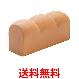 マーナ K712 ブラウン トーストスチーマー パン型 MARNA 送料無料 【SK06093】