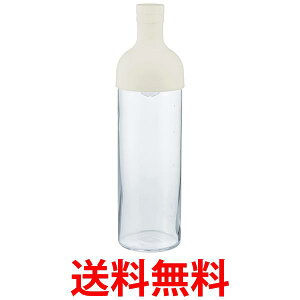 �n���I FIB-75-W �t�B���^�[�C���{�g�� 750ml �z���C�g HARIO �������� �ySK06103�z