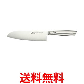 ヘンケルス 19367-161 ユニティ デイリー 三徳包丁 160mm 三徳 包丁 オールステンレス 食洗機対応 Henckels 送料無料 【SK06146】