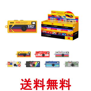 KODAK CHARMERA �L�[�`�F�[�� �f�W�^���J�����u���C���h�{�b�N�X �������� �ySK06347�z