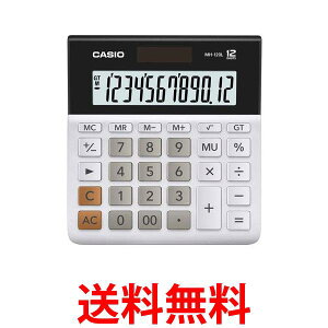�J�V�I MH-120L-N MH120LN ���d�� 12���~�j�W���X�g�^�C�v �X�^���_�[�h�d�� CASIO �������� �ySK06396�z