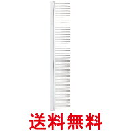 岡野製作所 ONS 高級両目金櫛 中 ペット用 送料無料 【SK06431】