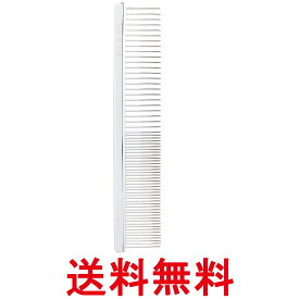 岡野製作所 ONS 高級両目金櫛 中 ペット用 送料無料 【SK06431】