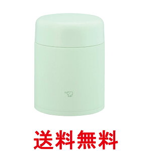 �ۈ� SW-LA40-GM �X�e�����X �X�[�v�W���[ 400ml �G�A���[�O���[�� �H��@�Ή� �V�[�����X���� ���ٓ� ZOJIRUSHI �������� �ySK06463�z