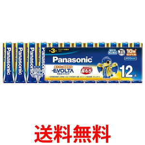 Panasonic LR6EJ/12SW pi\jbN LR6EJ12SW EVOLTA G{^ P3` AJdr 12{ pbN  ySJ06667z
