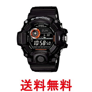 JVI GW-9400BJ-1JF ubN rv W[VbN RANGEMAN dg\[[ Y CASIO  ySK06816z