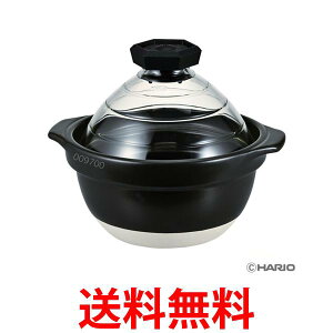 nI GNR-200-B-W t^KX̂ъ ͂ 3 KX dCq[^[Ή ϔMKX y  HARIO  ySK06926z