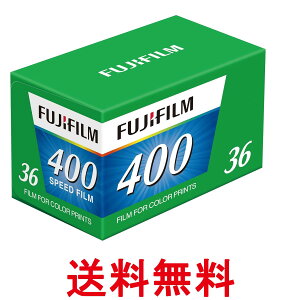 �x�m�t�C���� 35mm�J���[�l�K�t�C���� �P�i 135 400 EC 36EX1 �t�W�J���[ ISO���x400 36���B �������� �ySK07028�z
