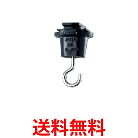 楽天市場 ダクト レール 用 フックの通販