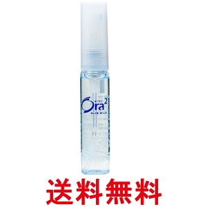 �T���X�^�[ Ora2(�I�[���c�[) �u���X�t�@�C���}�E�X�X�v���[ �N�[���~���g 6ml �������� �ySK07531�z