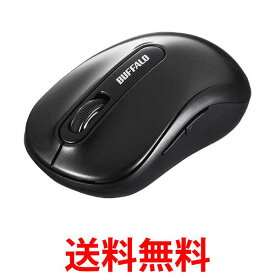 バッファロー BSMBW310BK ワイヤレスマウス ブラック BlueLED 光学式マウス 5ボタン 送料無料 【SK08074】