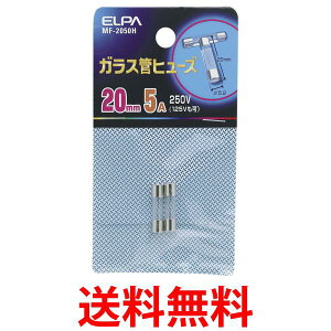 Gp MF-2050H KXǃq[Y 20MM ELPA  ySK08128z