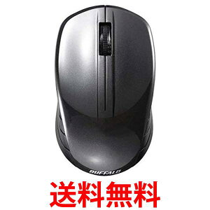 obt@[ BSMBW100BK  2.4GHz BlueLED}EX CX 3{^ ubN BUFFALO  ySK08389z