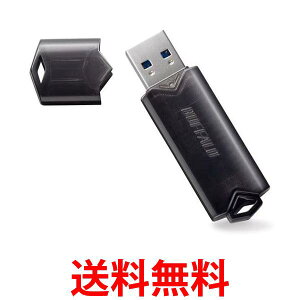 obt@[ RUF3-YUF128GA-BK USB3.2 128GB ubN USBtbV BUFFALO  ySK08392z