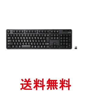 GR TK-FDM106TBK ubN L[{[h u tTCY eL[ PCӋ@ ELECOM  ySK08547z