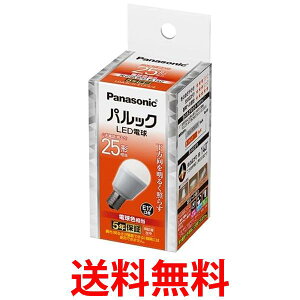 pi\jbN LDA3LHE17S2 pbN LEDd E17 2.9W d25W` dF ^Cv Panasonic  ySK08634z