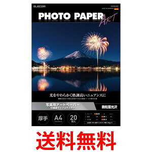 GR EJK-MLA420 ʐ^p }CNX^[v^[p A4 20 zCg   CNWFbgp ELECOM  ySK08736z