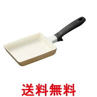 京セラ CF-EC-WBG ベージュ 13×18cm 玉子焼き IH ガス 対応 セラブリッド PFAS フッ素 不使用 セラミッ…