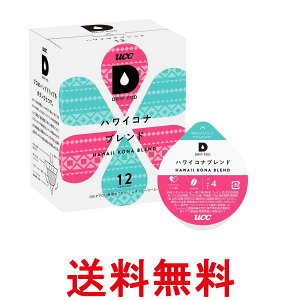 UCC hbv|bh nCRiuh 90g x 12 DRIP POD  ySK09218z