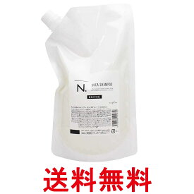 ナプラ N.SHEAシャンプー モイスチャー 詰替え 750ml しっとり 送料無料 【SK09522】