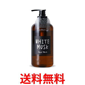 �W�����Y�u�����h OA-JON-80-1 �n���h�E�H�b�V�� �n���h�\�[�v �z���C�g���X�N �t�� 430ml John's Blend �������� �ySK09927�z
