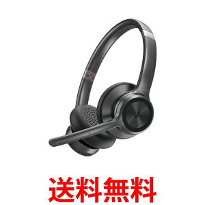 GR LBT-HSOH20BK BluetoothΉwbhZbg mCY_NV}CN@\t ubN ELECOM  ySK09938z