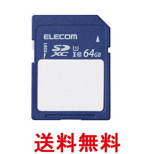 GR UHS-I MF-FS064GU11C SDXCJ[h 64GB ۑe P[Xt  ySK10351z