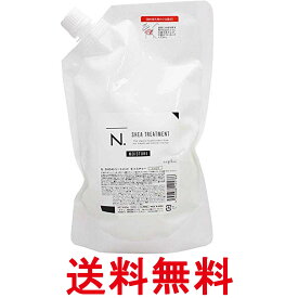 ナプラ N.SHEAトリートメント モイスチャー 詰替え 650g 送料無料 【SK11008】