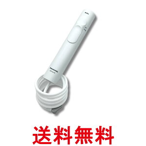 �p�i�\�j�b�N EWDJ75W4317 �W�F�b�g�E�H�b�V���[ �h���c EW-DJ75-W�p�n���h���g���i 6mm�p�b�L���t Panasonic �������� �ySK11183�z