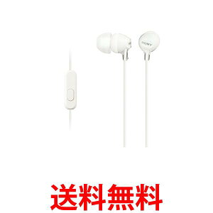 \j[ MDR-EX15AP W zCg Cz Ji^ R }CNt SONY  ySK12349z