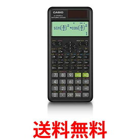 カシオ fx-375ESA-N 関数電卓 微分積分・統計計算・数学自然表示 394関数・機能 CASIO 送料無料 【SK12407】