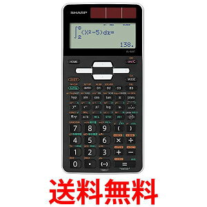 �V���[�v EL-509T-WX �z���C�g �֐��d�� �s�^�S���X �X�^���_�[�h���f�� SHARP �������� �ySK12673�z