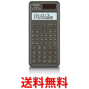 JVI fx-290A-N ֐d 2\ vvZ 199֐ @\ CASIO  ySK12680z
