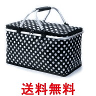 保冷バッグ 大容量 おしゃれ スポーツ 折りたたみ式 バスケット 軽量 クーラーボックス 保冷/保温 BIG 買…