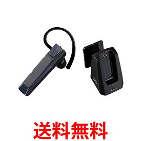 セイワ BTE170 ブラック Bluetooth ワイヤレスイヤホンマイク ノイズキャンセリング 防水 IPX5 SEIWA 送料無料 【SK13630】
