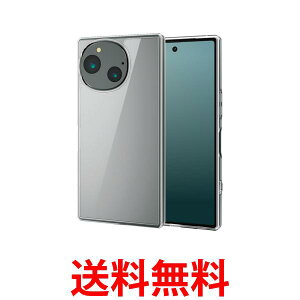 GR PM-S242HVCKCR NA AQUOS R9 (SH-51E) P[X Jo[ nCubh dx 5H Ռz Xgbvz[t ELECOM  ySK14838z