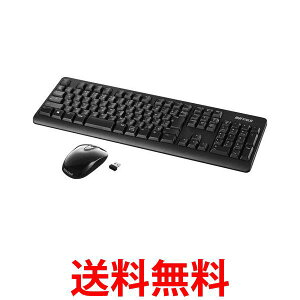 obt@[ BSKBW120SBK L[{[h&}EX ubN BUFFALO  ySK15495z