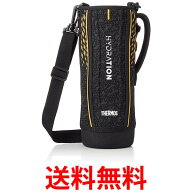 サーモス FHT-1501F ハンディポーチ ブラックオレンジ BKOR 水筒カバー THERMOS 送料無料 【SK15882】