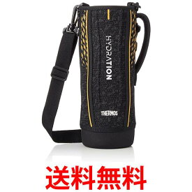 サーモス FHT-1501F ハンディポーチ ブラックオレンジ BKOR 水筒カバー THERMOS 送料無料 【SK15882】