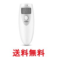 アルコールチェッカー アルコールセンサー アルコール検知器 高精度 簡単 測定 アルコールテスト 飲酒検…