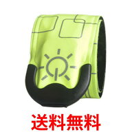 ランニング ライト 充電式 チャージ 防水 USB 夜 夜間 腕 アウトドア LED 点滅 反射 反射材 (管理S) 送料…