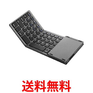 L[{[h Bluetooth CX  ܂肽 O܂ ^b`pbh ^ RpNg [d ubN (ǗS)  ySK19041z